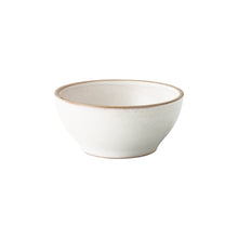 Load image into Gallery viewer, NORI Bowl 165mm / White - KINTO