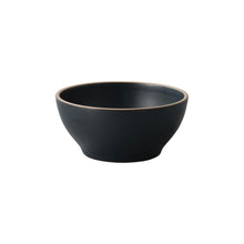 Load image into Gallery viewer, NORI Bowl 165mm / Black - KINTO