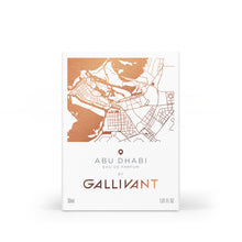 Load image into Gallery viewer, Abu Dhabi Eau de Parfum 30ml - GALLIVANT