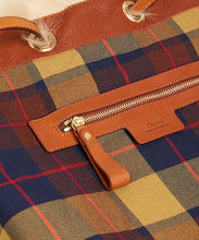 Load image into Gallery viewer, Tie Shopper - S / Biscuit Shearling &amp; Tan - (ki:ts)