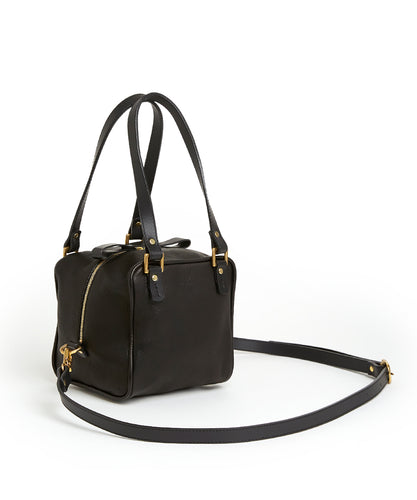 Cube Bag Soft - S / Black - (ki:ts)