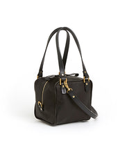 Load image into Gallery viewer, Cube Bag Soft - S / Black - (ki:ts)