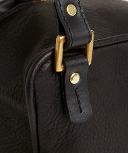 Cube Bag Soft - S / Black - (ki:ts)