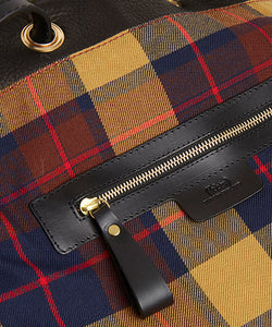 Tie Shopper - S / Olive Shearling & Black - (ki:ts)