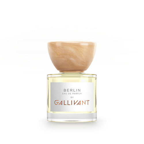 Berlin Eau de Parfum 30ml - GALLIVANT