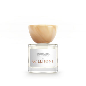 Bukhara Eau de Parfum 30ml - GALLIVANT