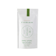 EVERYDAY ORGANIC MATCHA - SAYURI