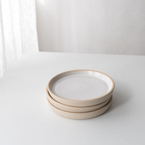 EVERYDAY SIDE PLATE - DOR & TAN