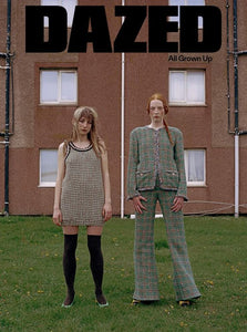Dazed / Summer 2023 - Magazine
