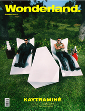 Load image into Gallery viewer, Wonderland Summer 2023 - Magazine