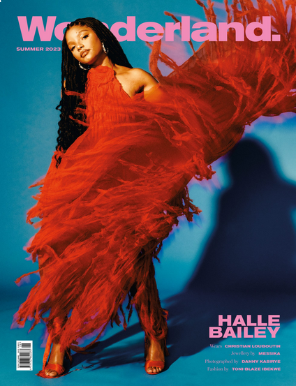 Wonderland Summer 2023 - Magazine