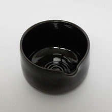 Load image into Gallery viewer, Matcha Bowl / Dark Brown (TANBA) - Kaoru Pottery