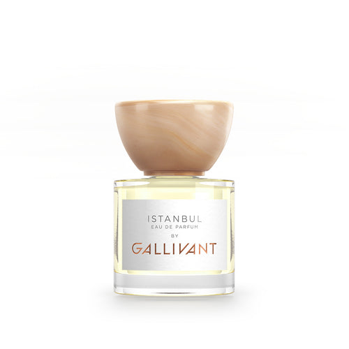 Istanbul Eau de Parfum 30ml - GALLIVANT