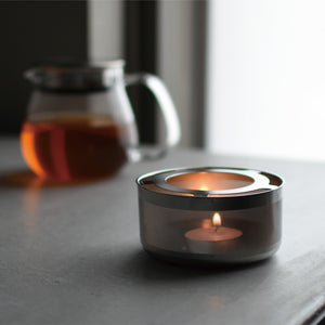 KINTO UNITEA tea warmer