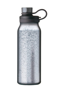 Vacuum Insulated Bottle 800ml / Steel - TIGER