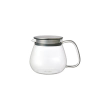 Load image into Gallery viewer, UNITEA one touch teapot 460ml