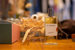 Eau de Parfum / Bascule - SARAH BAKER
