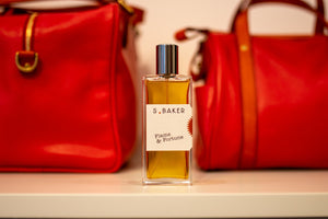 Eau de Parfum / Flame & Fortune - SARAH BAKER