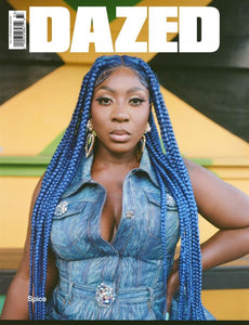 Dazed / Autumn 2023 - Magazine