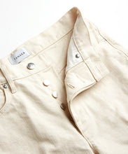 Load image into Gallery viewer, Dad Jean Crop Trousers - TANAKA