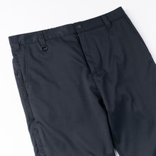 Load image into Gallery viewer, Full Length Straight Trousers / Dark Navy - WWS