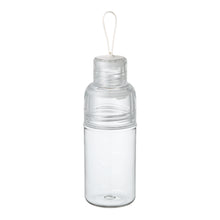 Load image into Gallery viewer, WORKOUT BOTTLE 480ml / Clear - KINTO