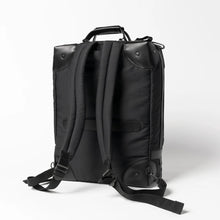 Load image into Gallery viewer, Trunk Backpack / Black - (ki:ts) x WWS