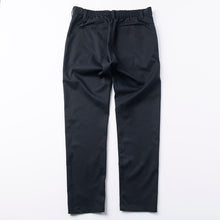Load image into Gallery viewer, Full Length Straight Trousers / Dark Navy - WWS