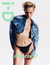 Load image into Gallery viewer, i-D / Autumn 2022 - Magazine
