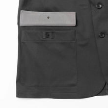 Load image into Gallery viewer, 3B Tailored Jacket / Black - (ki:ts) x WWS