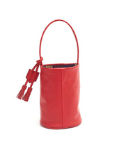 Load image into Gallery viewer, I-O Bucket - S / Cherry Red - (ki:ts)