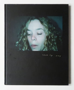 DIARY - CORINNE DAY - 1st Edition