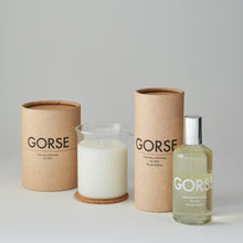 Load image into Gallery viewer, GORSE Scented Candle (200g) - Laboratory Perfumes