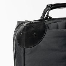 Load image into Gallery viewer, Trunk Backpack / Black - (ki:ts) x WWS