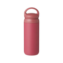 Load image into Gallery viewer, DAY OFF TUMBLER 500ml / Rose - KINTO