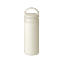 Load image into Gallery viewer, DAY OFF TUMBLER 500ml / White - KINTO