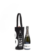 Load image into Gallery viewer, 31 Wine Bottle Bag - (ki:ts) x Black Score