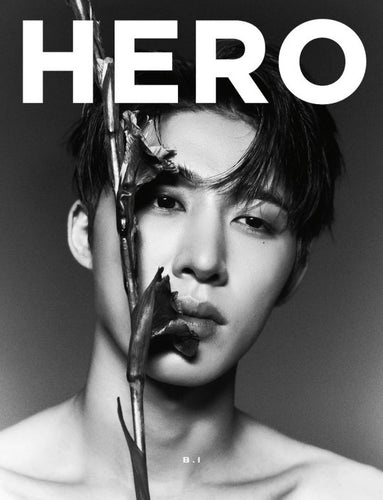 HERO / Issue 028 / SEARCHING - Magazine
