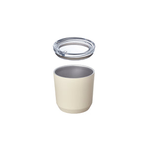 TO GO TUMBLER 240ml / Coyote - KINTO