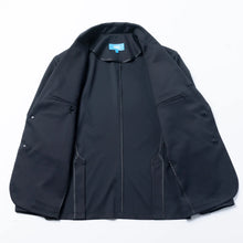 Load image into Gallery viewer, 3B Tailored Jacket / Dark Navy - (ki:ts) x WWS