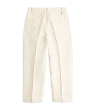 Load image into Gallery viewer, Dad Jean Crop Trousers - TANAKA