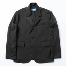 Load image into Gallery viewer, 3B Tailored Jacket / Black - (ki:ts) x WWS