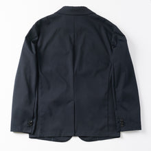Load image into Gallery viewer, Tailored Light JKT(no lining) / Dark Navy - WWS