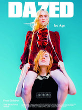 Load image into Gallery viewer, Dazed / Winter 2022 - Magazine