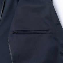 Load image into Gallery viewer, 3B Tailored Jacket / Dark Navy - (ki:ts) x WWS