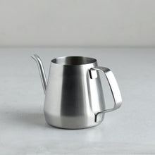 Load image into Gallery viewer, POUR OVER KETTLE 430ml / stainless steel - KINTO