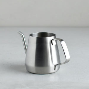 POUR OVER KETTLE 430ml / stainless steel - KINTO