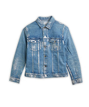 Load image into Gallery viewer, 1. 2. 3. Jean Jacket - TANAKA