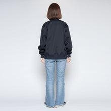 Load image into Gallery viewer, Light MA-1 (Bomber Jacket) / Dark Navy - WWS