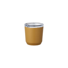 Load image into Gallery viewer, TO GO TUMBLER 240ml / Coyote - KINTO